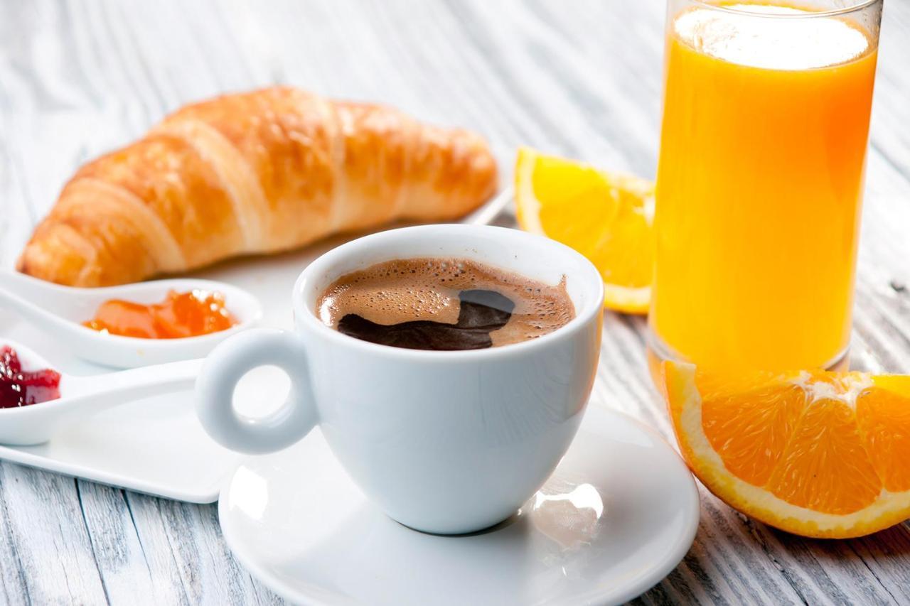 تولوز La Closerie Aux Violettes - Maison D'Hotes المظهر الخارجي الصورة